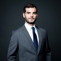 Benjamin Blanchard