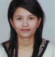 Dipika Acharya Magar