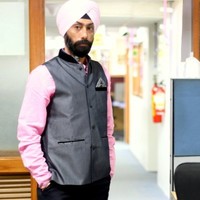 Amandeep Singh Wadzatia