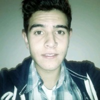 David Barrios