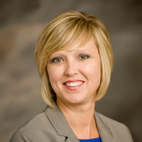 Gayle Holbert