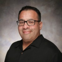 Greg Gonzales