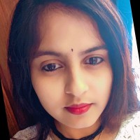 shruthi M Raikar
