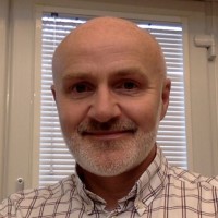 Richard Hargreaves Mcips