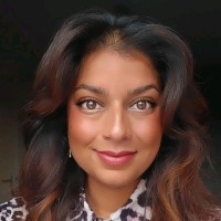 Chitra Van Schaik