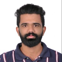Ramdheekshith K