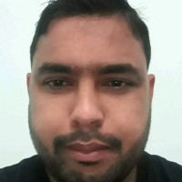Dipak Bhuyan