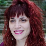 Ioanna Mavrika