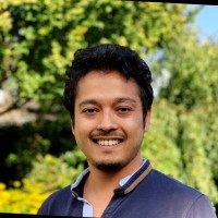 Priyam Bhattacharya