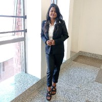 Mansi Srivastava