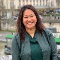 Michelle Macalalad