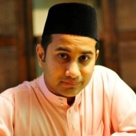 Mohamed Izwan Moriff Mohd Shariff
