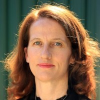 Carmel Ryan