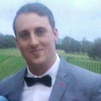 Matthew Stedwell