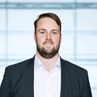 Stefan Buch Henriksen