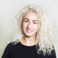 Inna Poluyanova