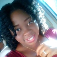 Ashley Simms