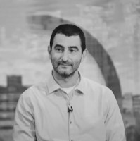 Daniel Fishman
