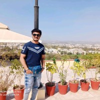 Mehul Patel
