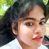 Mounisha Yesu