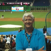 Mike Curran