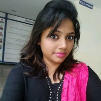 Priya sp