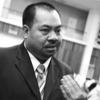 faisal ismail