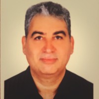 Behrooz Beyhaghi