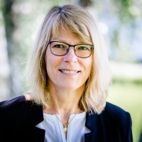 Lydia Stehrenberg