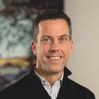 Marc Van 'T Klooster