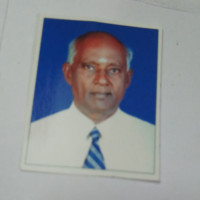 Aai Thiyagarajan Muthiah