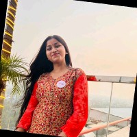 Shubhanjali Kumari