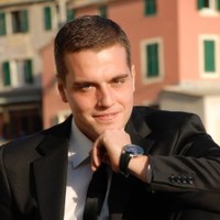 Roberto Benvenuto