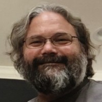 Ron Rudd