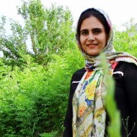 Mahsa Khosravi