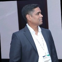 Udayakumar Ravindran, Cma