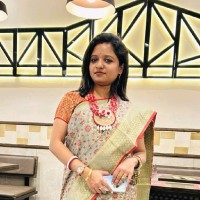 Swarnali Dhar