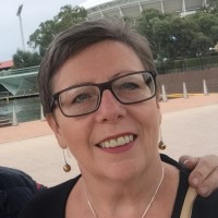 Jane Cleasby