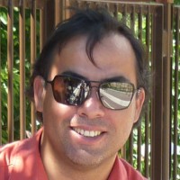 Alfredo Cid