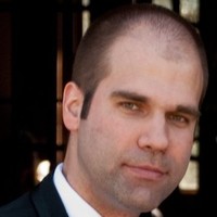 Matthew Thom