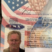 William Sutor