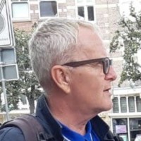 Frans De Jonge