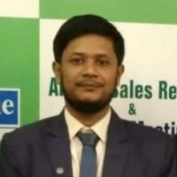 Md Rubel Hossan