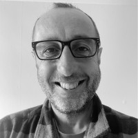 Laurence Cole