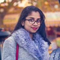 Simi Cyriac