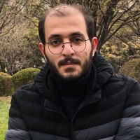 Mahdi Maleki