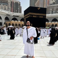 Mudasir Bashir