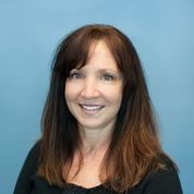 Wendi Marshall