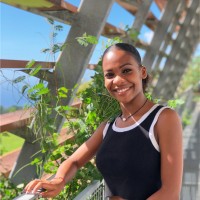 Elodie Cuffy