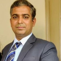 Rajeev Kumar Dubey